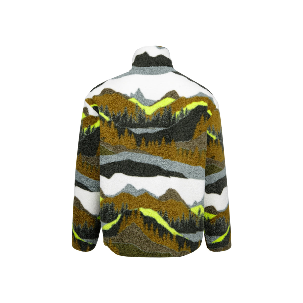 Brunotti Reggio Men Urban Fleece