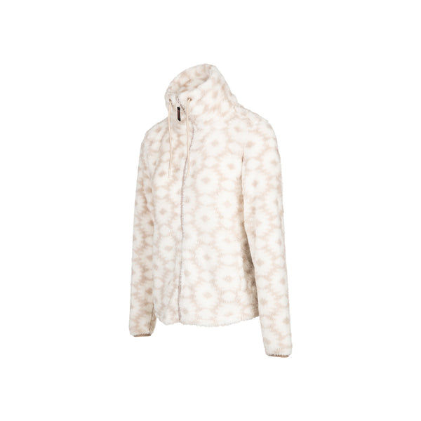 Brunotti Cecile-Print Women Fleece