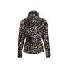 Brunotti Cecile-Print Women Fleece