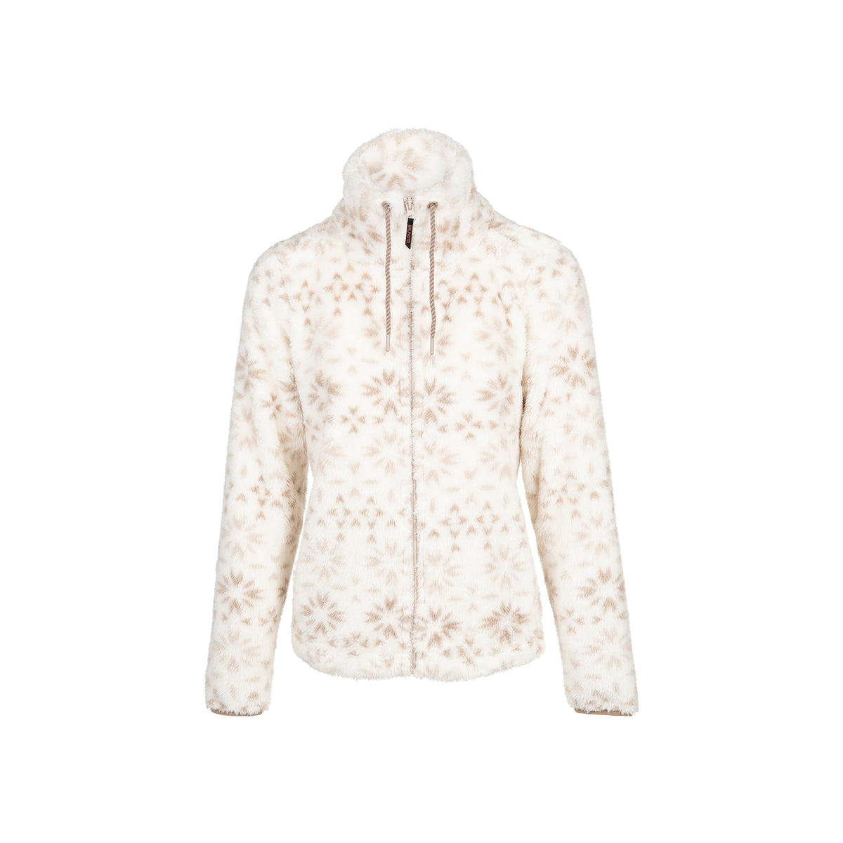 Brunotti Cecile-Nordic Women's Fleece