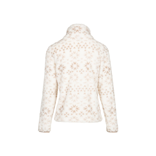 Brunotti Cecile-Nordic Damen Fleece