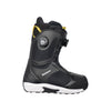 Deeluxe Empire Boa snowboardboot zwart met draaisluiting voor heren