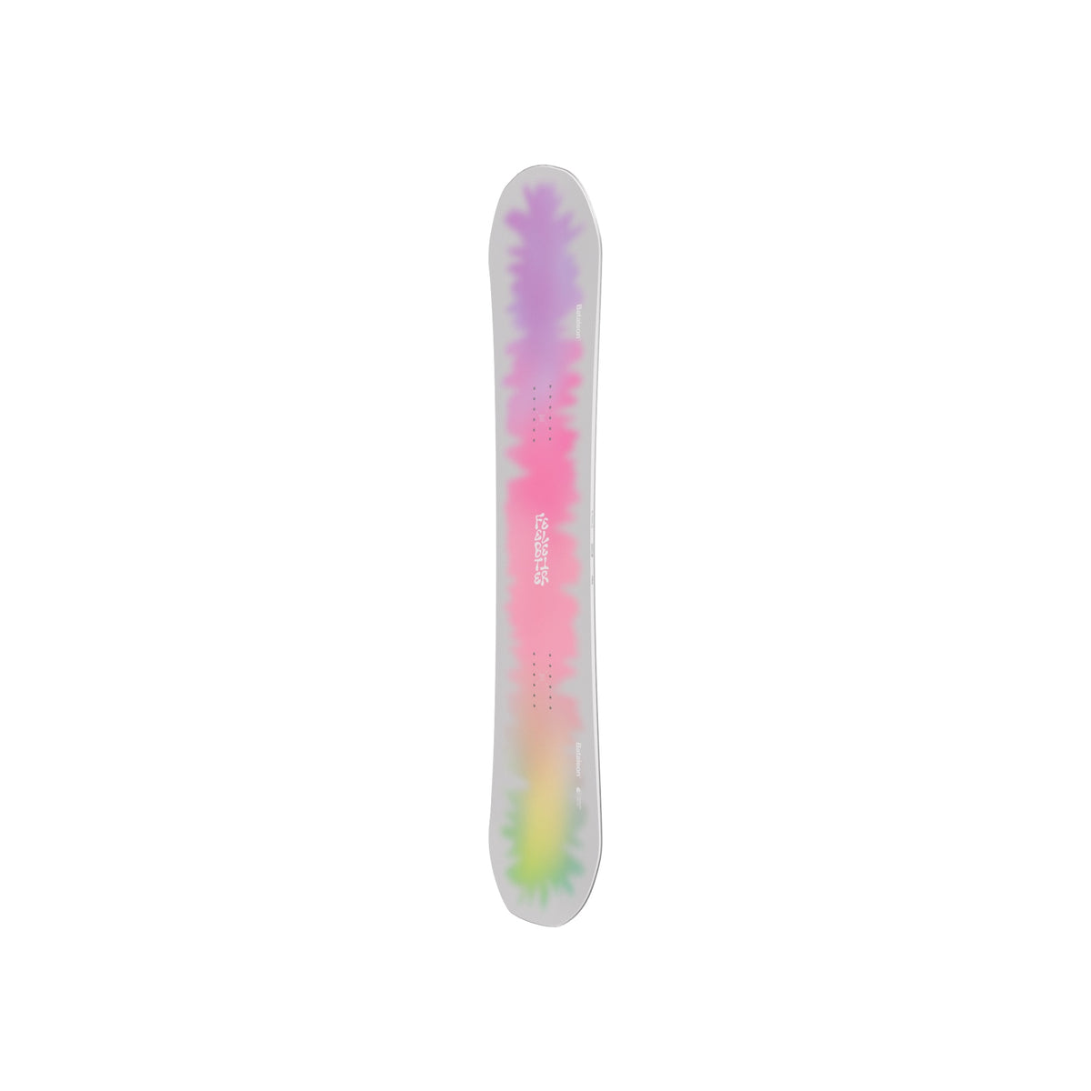 Regenboog glazen dildo met golvende textuur en transparante afwerking voor anale en vaginale stimulatie