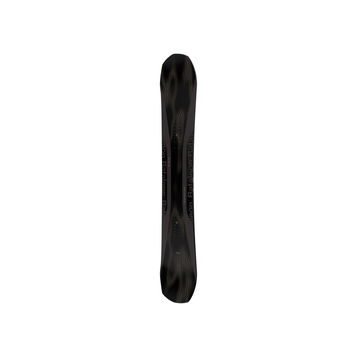 Zwarte realistische dubbele dildo voor anale en vaginale stimulatie