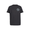 Brunotti Sizzley Boys T-shirt — pirate black