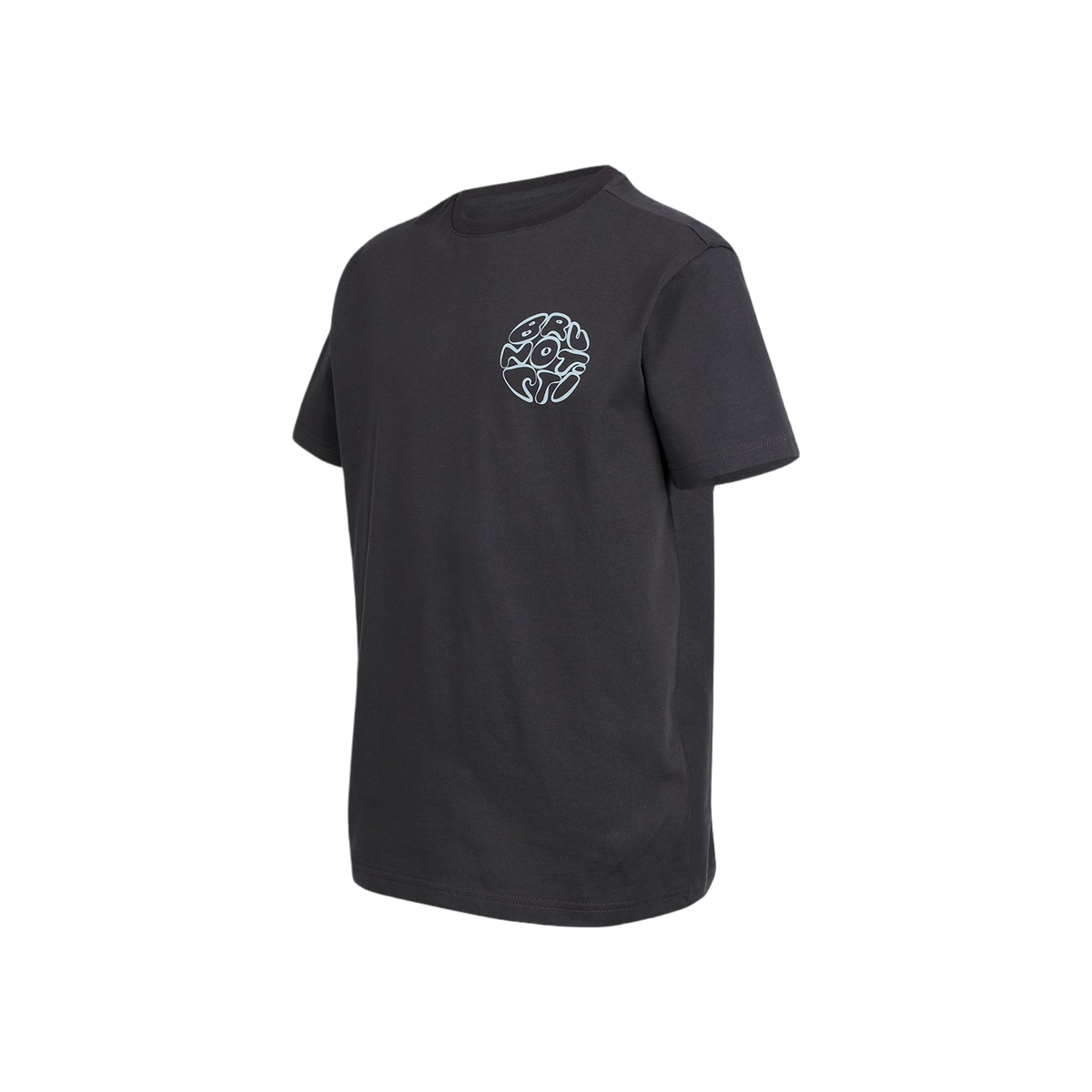 Brunotti Sizzley Boys T-shirt — pirate black