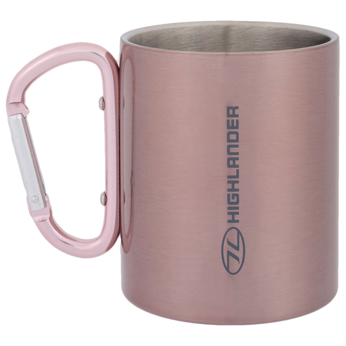 300ML Karabiner Cup Asst per Stuk