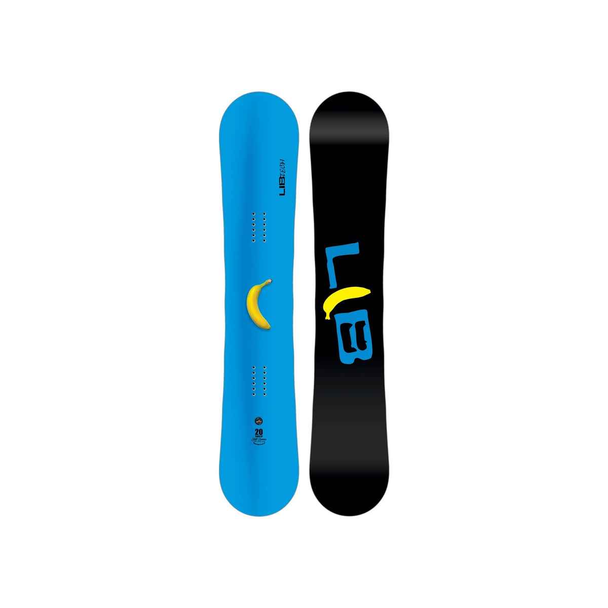 Lib Tech Skate Banana