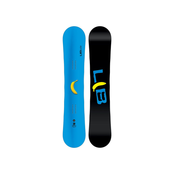 Lib Tech Skate Banana