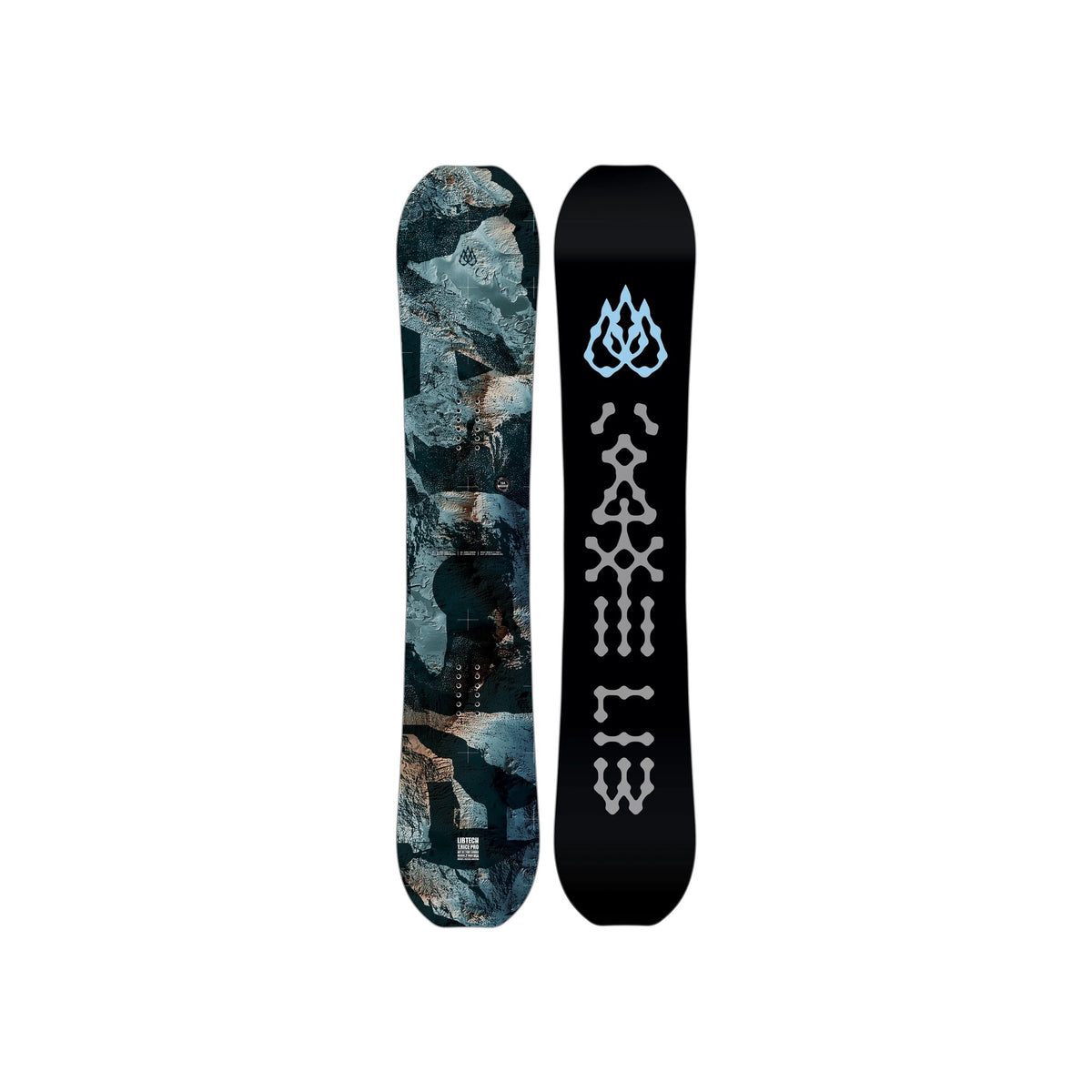 Lib Tech T.Rice Pro