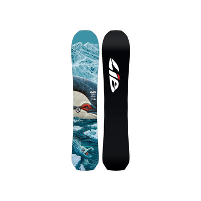 Lib Tech Orca II