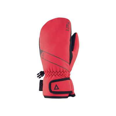 Matt Primatt Jr Mitten
