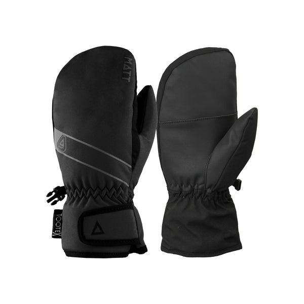 Matt Primatt Jr Mitten