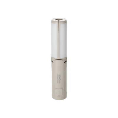 NORLÄNDER Powerbank Campinglamp