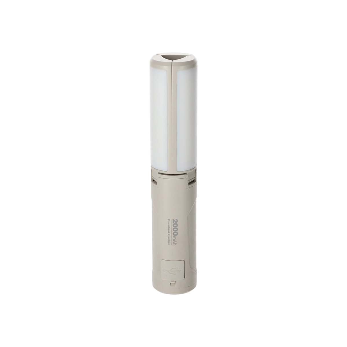 NORLÄNDER Powerbank Campinglamp