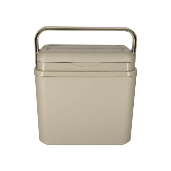 NORLÄNDER Koelbox 10L Taupe
