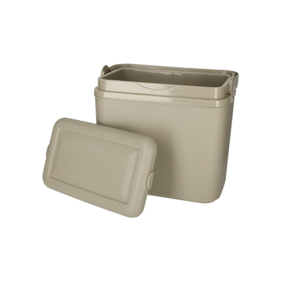 NORLÄNDER Koelbox 10L Taupe