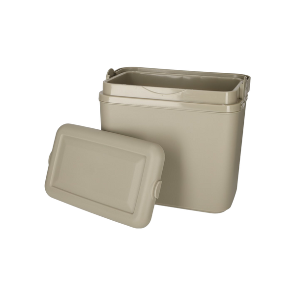 NORLÄNDER Koelbox 10L Taupe