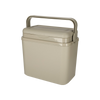 NORLÄNDER Koelbox 10L Taupe