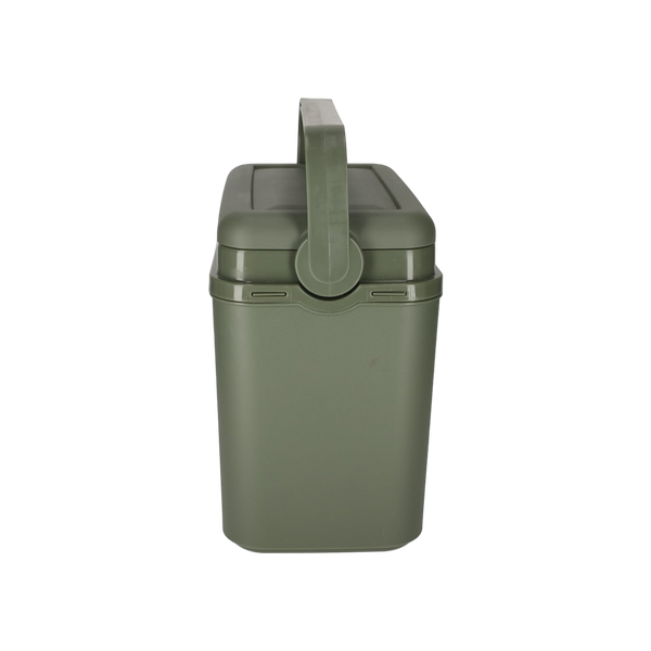 NORLÄNDER Koelbox 10L Groen
