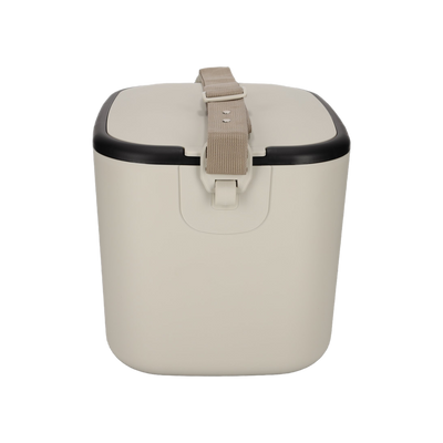 NORLÄNDER Koelbox Adventure Taupe 14L