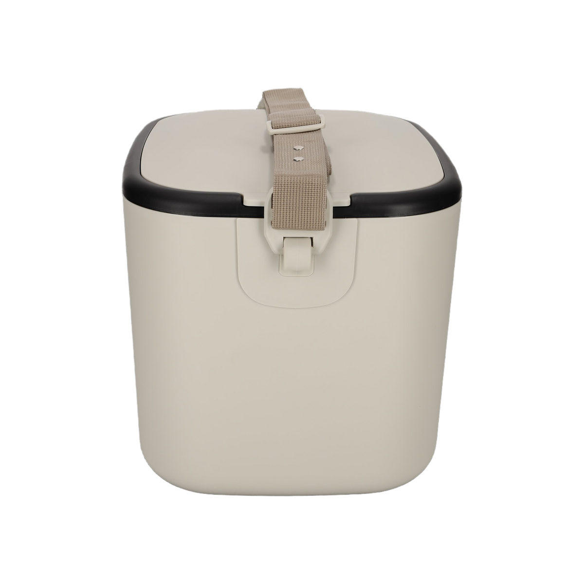 NORLÄNDER Koelbox Adventure Taupe 14L