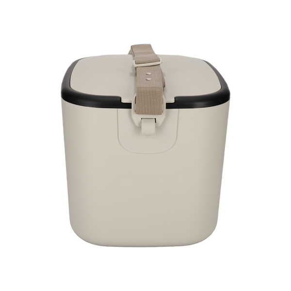 NORLÄNDER Koelbox Adventure Taupe 14L
