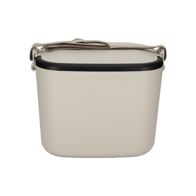 NORLÄNDER Koelbox Adventure Taupe 14L
