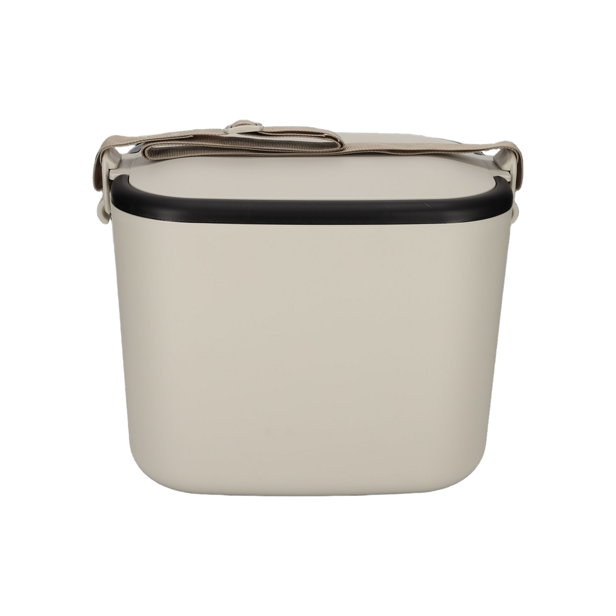 NORLÄNDER Koelbox Adventure Taupe 14L