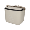 NORLÄNDER Koelbox Adventure Taupe 14L