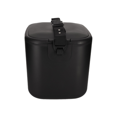 NORLÄNDER Koelbox Adventure Zwart 14L