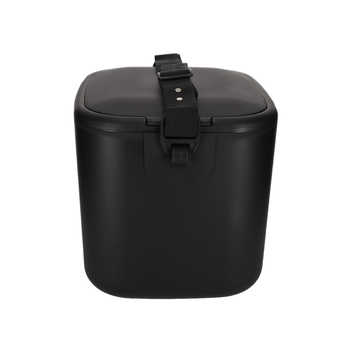 NORLÄNDER Koelbox Adventure Zwart 14L