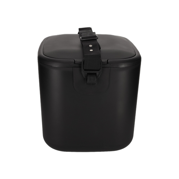 NORLÄNDER Koelbox Adventure Zwart 14L