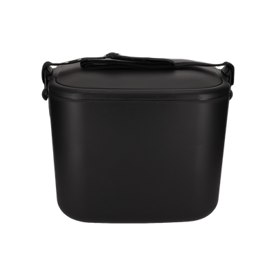 NORLÄNDER Koelbox Adventure Zwart 14L