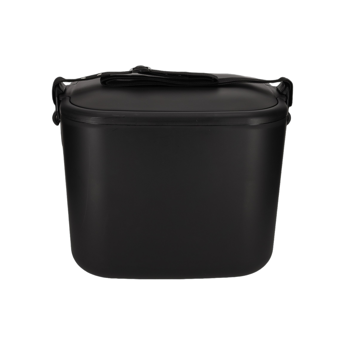 NORLÄNDER Koelbox Adventure Zwart 14L