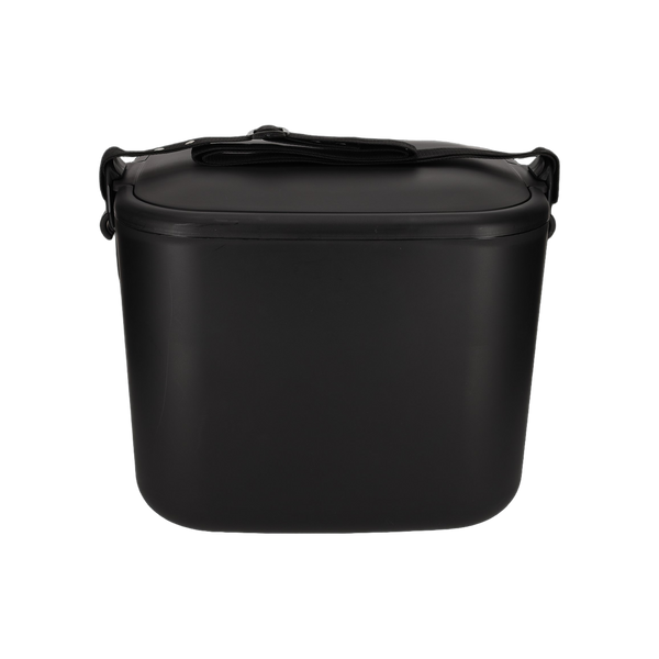 NORLÄNDER Koelbox Adventure Zwart 14L