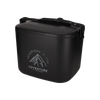 NORLÄNDER Koelbox Adventure Zwart 14L