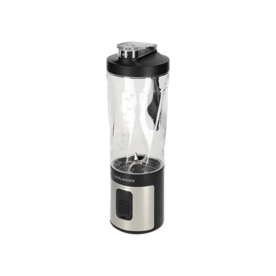 NORLÄNDER On The Go Blender Zwart