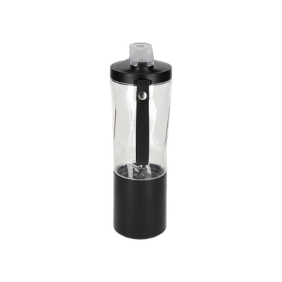 NORLÄNDER On The Go Blender Zwart