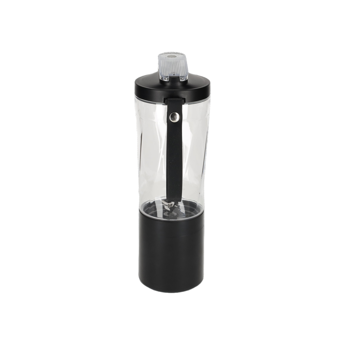 NORLÄNDER On The Go Blender Zwart