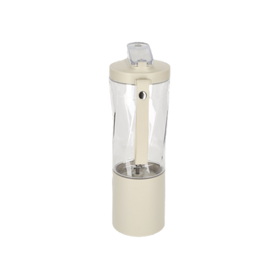 NORLÄNDER On The Go Blender Steengrijs