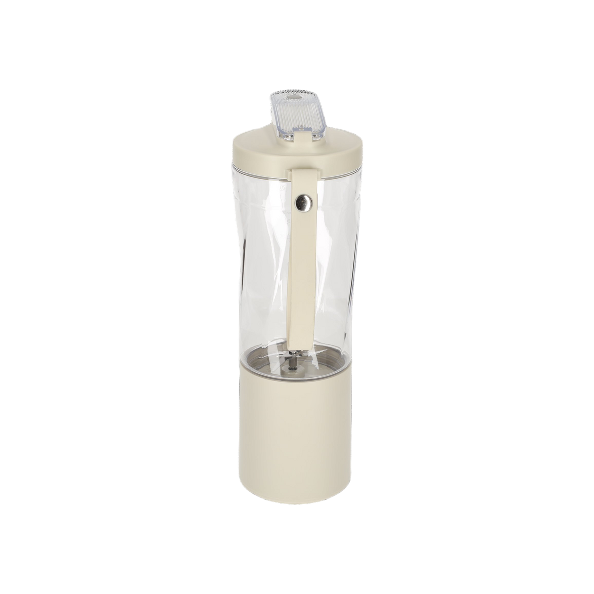 NORLÄNDER On The Go Blender Steengrijs