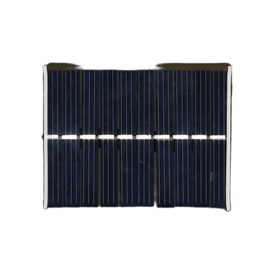 NORLÄNDER Solar Lamp Met LED Slinger
