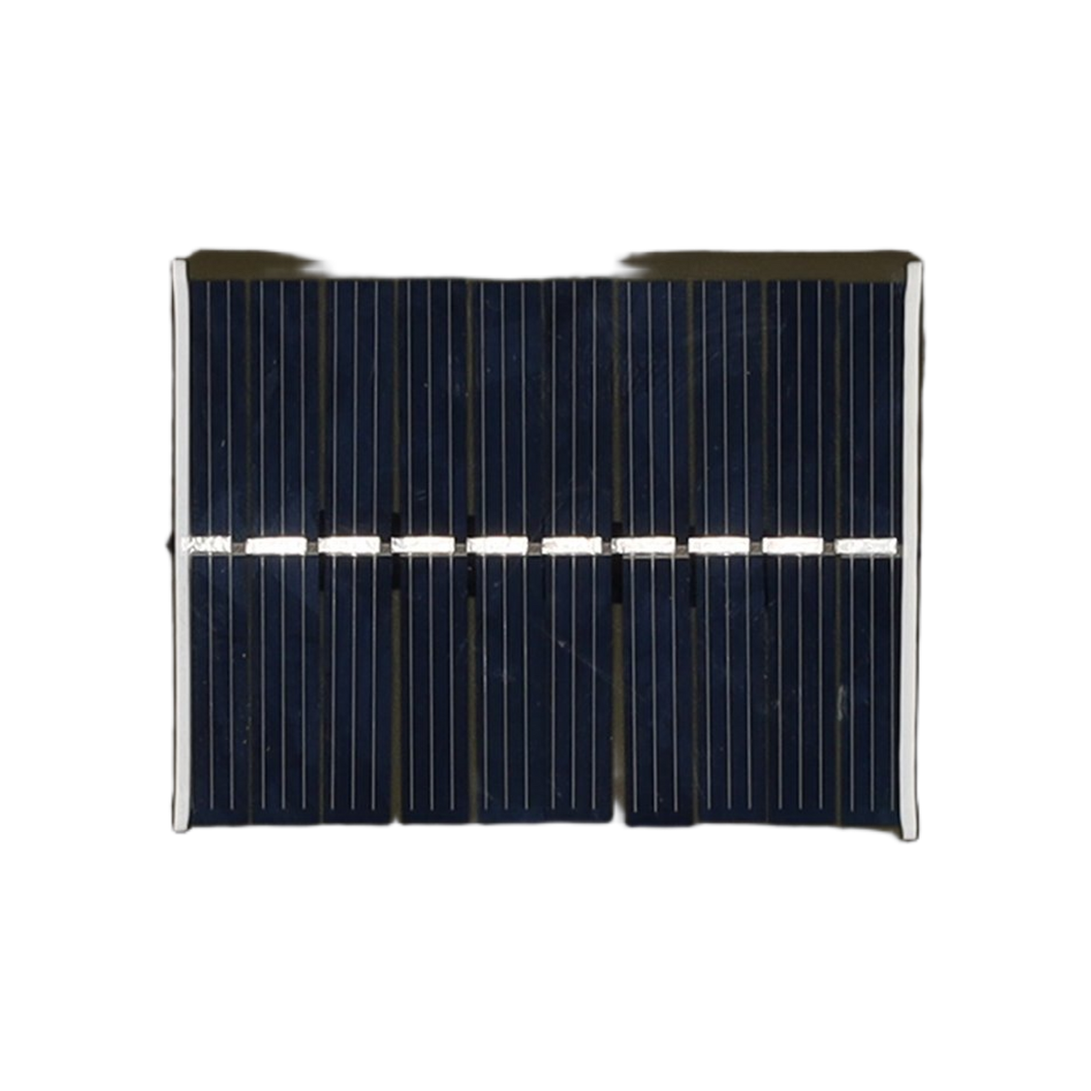 NORLÄNDER Solar Lamp Met LED Slinger