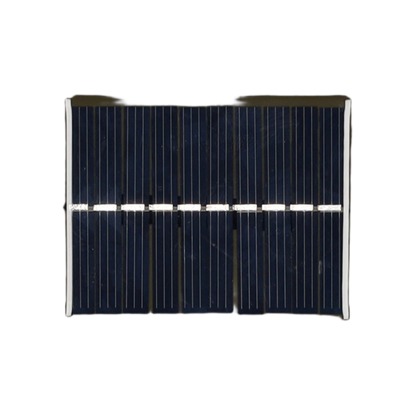 NORLÄNDER Solar Lamp Met LED Slinger