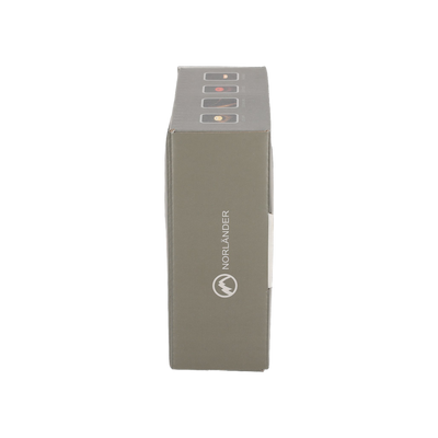NORLÄNDER Solar Lamp Met LED Slinger