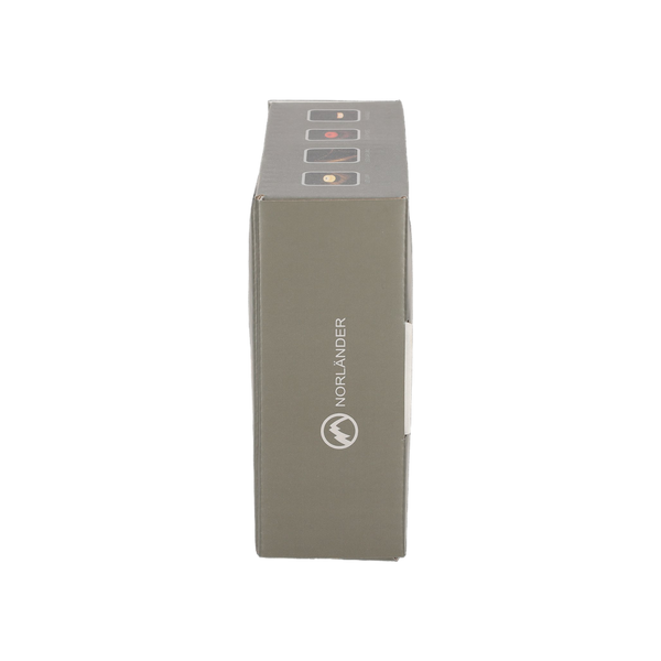 NORLÄNDER Solar Lamp Met LED Slinger