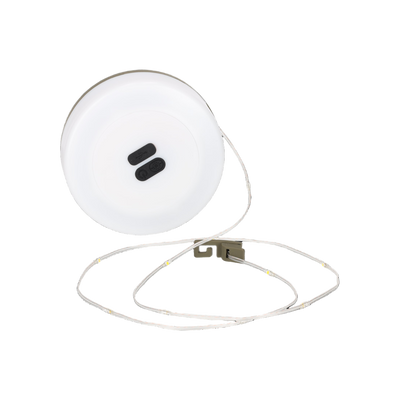 NORLÄNDER Solar Lamp Met LED Slinger