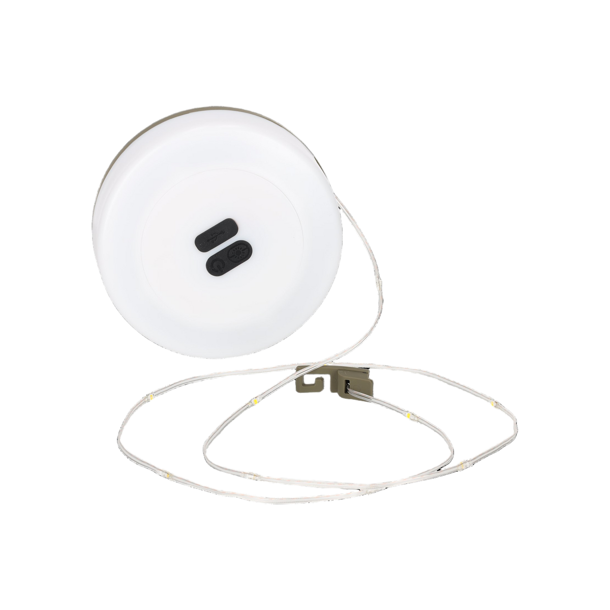NORLÄNDER Solar Lamp Met LED Slinger