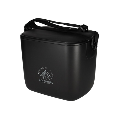 NORLÄNDER Koelbox Adventure Zwart